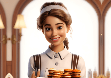 Bed and Breakfast Operator